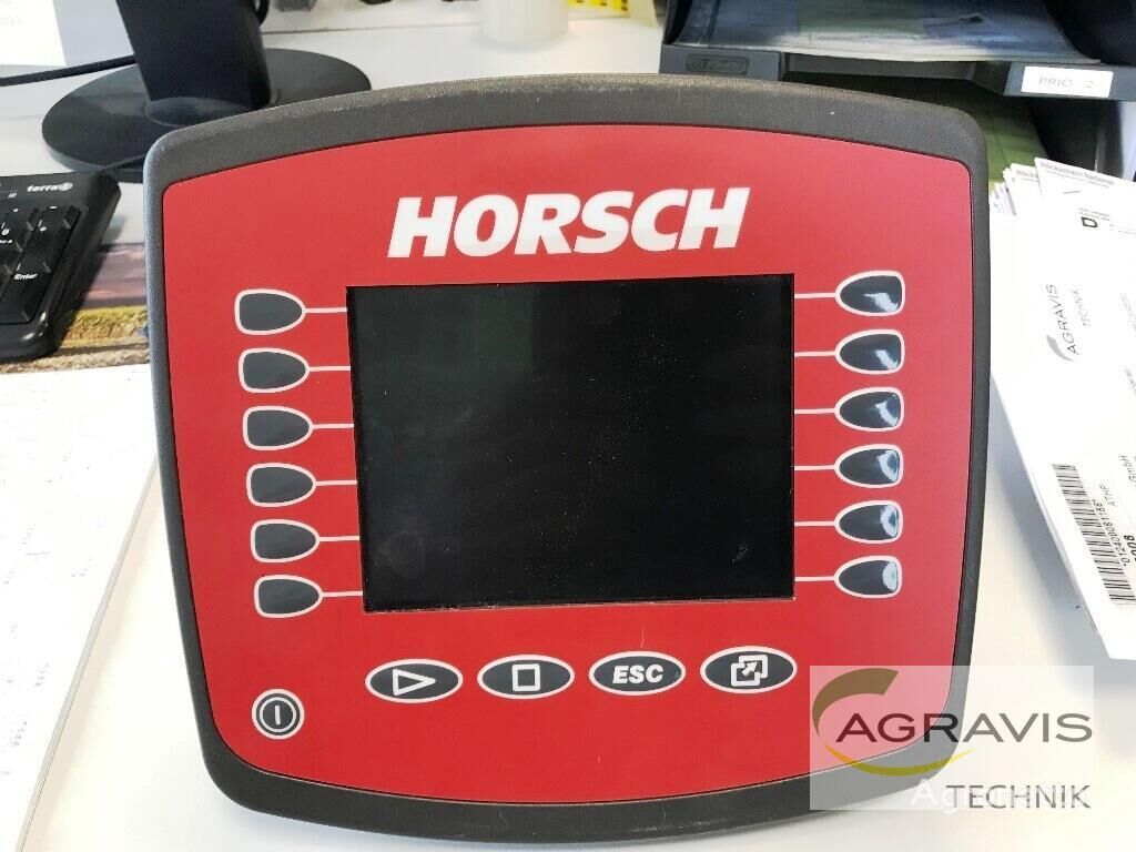 Horsch BASIC TERMINAL skærm til såmaskine