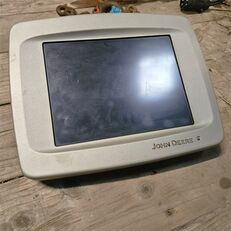 John Deere Green Star Display 2600 monitor