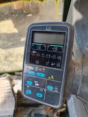 moniteur pour excavateur Komatsu PC600