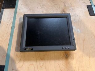 monitor Komatsu Maxi 5091708 na harvestora Valmet