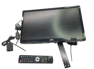 LOGIK Actros MP4 2551 (01.12-) L19HE13N monitor for Mercedes-Benz Actros MP4 Antos Arocs (2012-) truck tractor