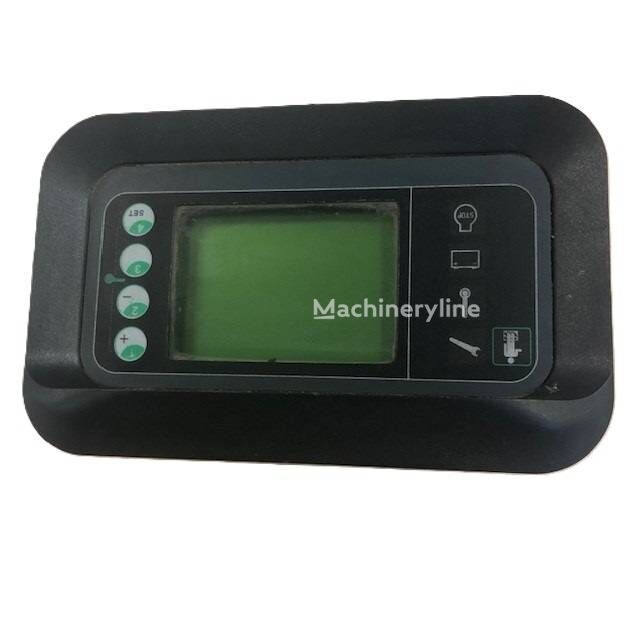 شاشة الكمبيوتر Linde 512341 لـ رافعة البليت الكهربائية Linde T20SP-02 - Machineryline