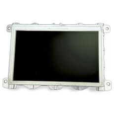 monitor MAN Ecranul pentru șofer TGS,TGX NTG (2020-) 81282106038 pentru camion MAN TGS NTG (01.20-)