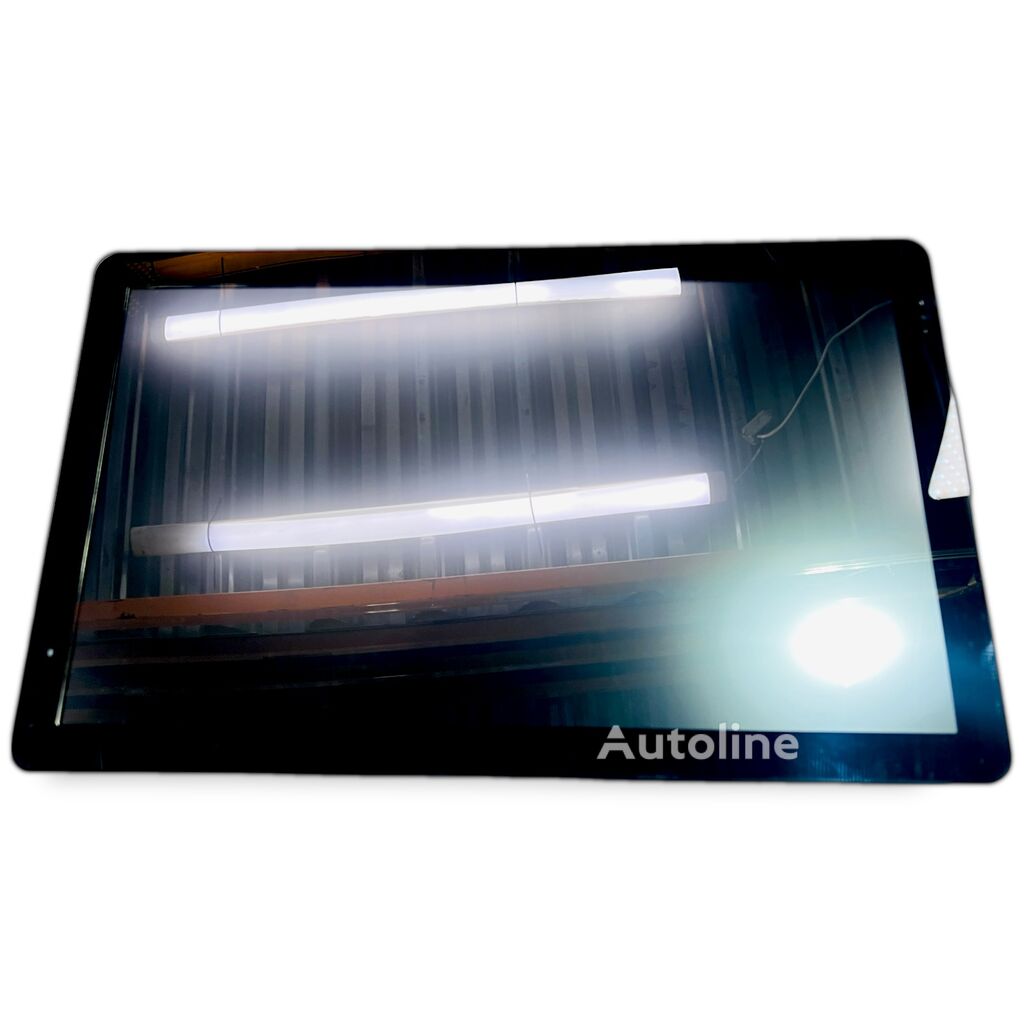 Maestronic 14543-67 monitor for MAN LIONS CITY bus - Autoline