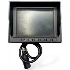 Mercedes-Benz Atego 816 (01.98-12.04) PMON-50-FM monitor for Mercedes-Benz Atego, Atego 2, Atego 3 (1996-) truck