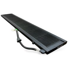 Mobitec B9 (01.02-) monitor para Volvo B6, B7, B9, B10, B12 bus (1978-2011) autobús