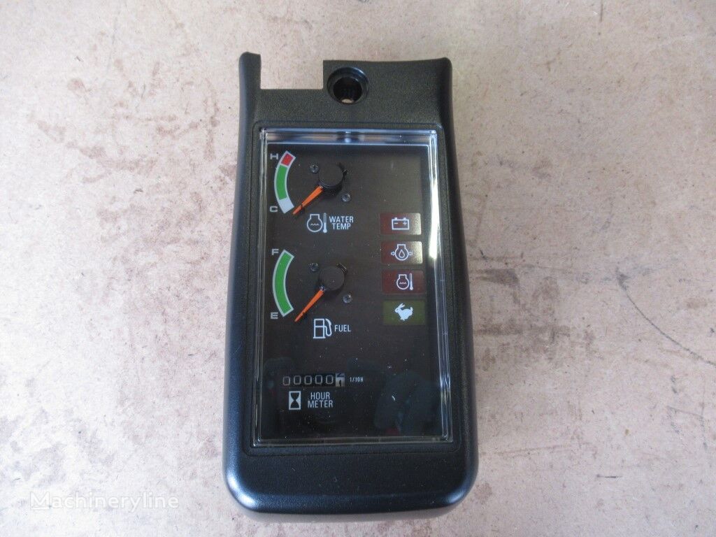 New Holland PA17M00002F6 PA17M00002F6 monitor para excavadora