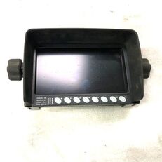 리치 트럭 Linde R14HD용 모니터 ORLACO Monitor 7" Serial 0208273