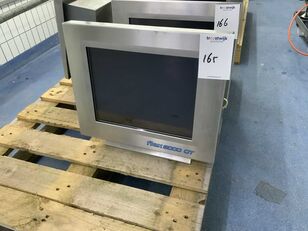 Reflex Flex 3000CT monitor for industrial equipment