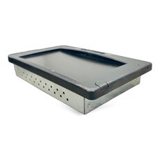 monitor Rosho LCM606/REV.2010 pentru autobuz MAN LIONS CITY (01.04-)