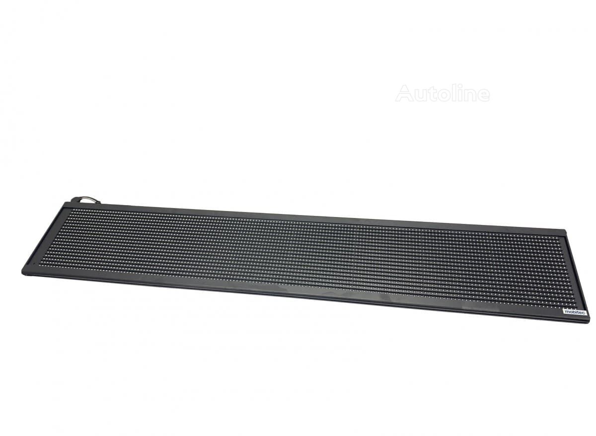 Semn de destinație autobuz față Scania monitor for truck - Autoline