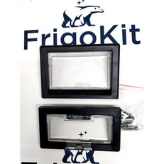 مانیتور Thermo King TRP 91-7143 Bezel Window Display Cover &ndash; Aftermarket | for SL 20 Thermo برای واحد تبرید