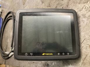 monitor Topcon X30 / AGI - 3 RTK do ciągnika kołowego