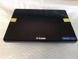 Trimble GFX 750 monitor for grain harvester