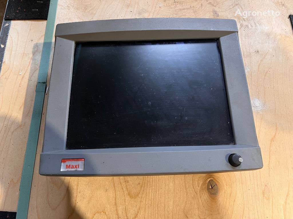 Valmet 5273381 monitor for harvester