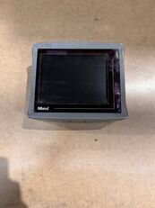 Valmet 5273381 monitor for grain harvester