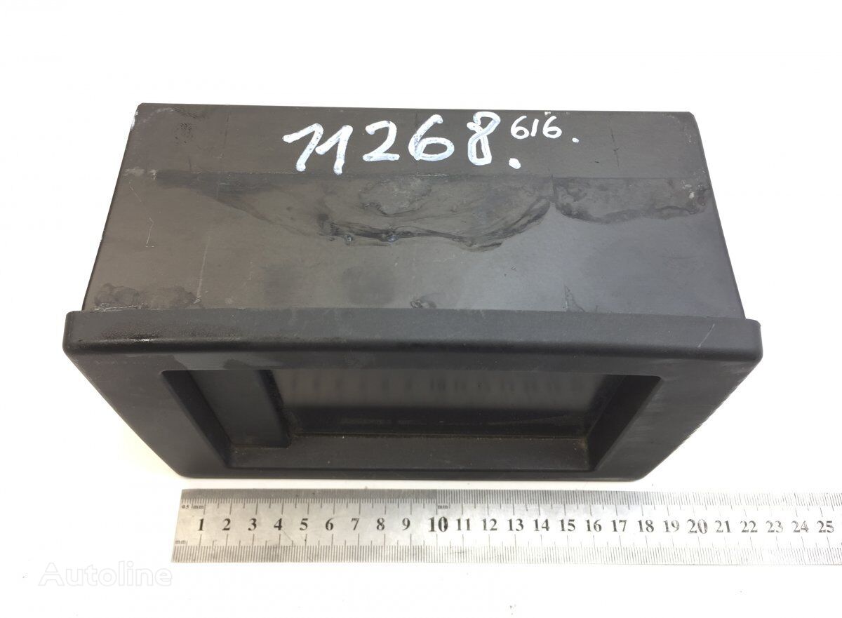 Volvo B12B (01.97-12.11) AIC2 monitor for Volvo B6, B7, B9, B10, B12 bus (1978-2011)