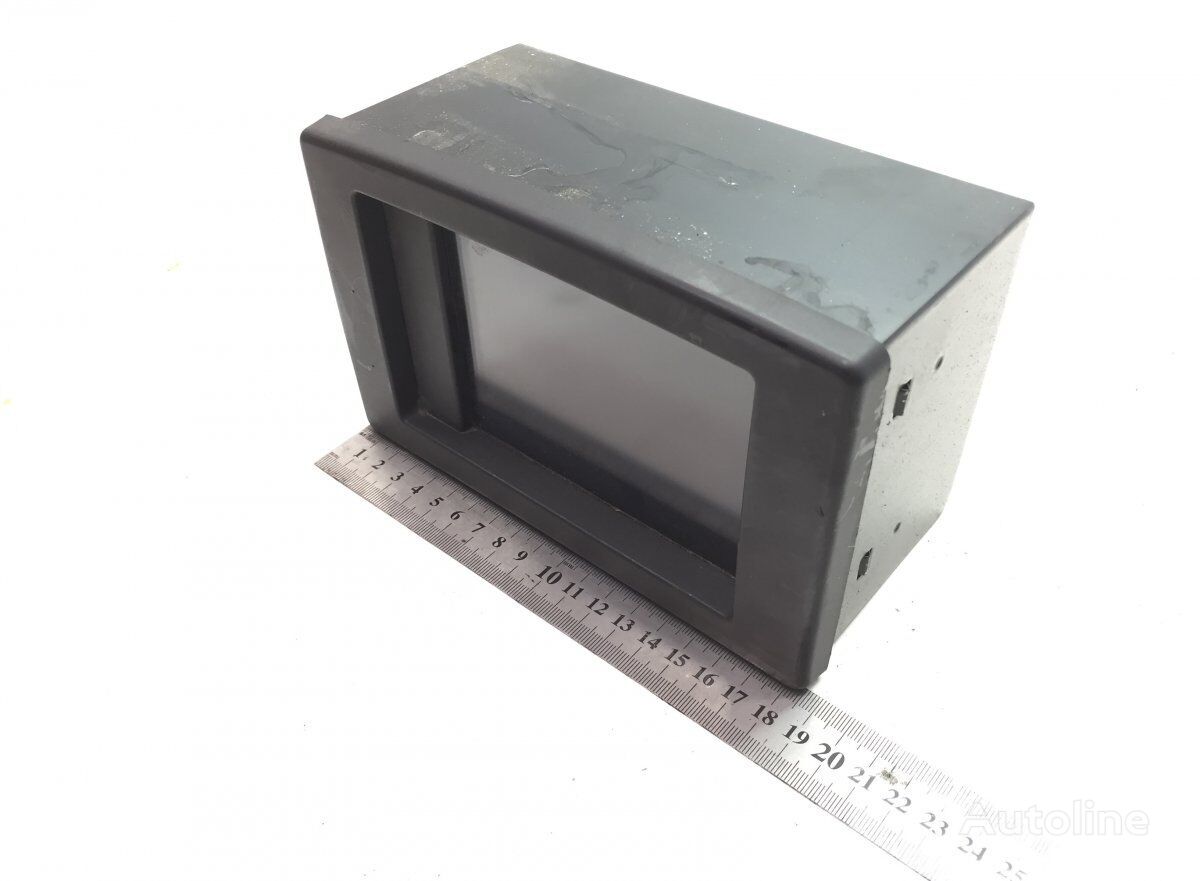 monitor Volvo B12B (01.97-12.11) AIC2 para autocarro Volvo B6, B7, B9, B10, B12 bus (1978-2011)