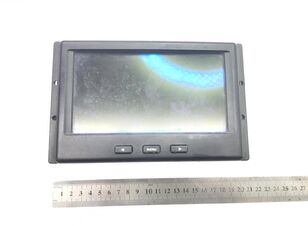 monitor Volvo B12B (01.97-12.11) AIC3 pro autobusy Volvo B6, B7, B9, B10, B12 bus (1978-2011)