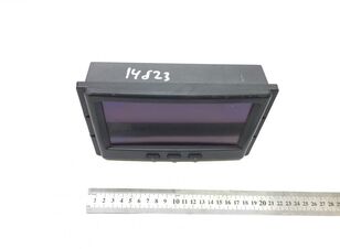 monitor Volvo B12B (01.97-12.11) AIC3 para autocarro Volvo B6, B7, B9, B10, B12 bus (1978-2011)