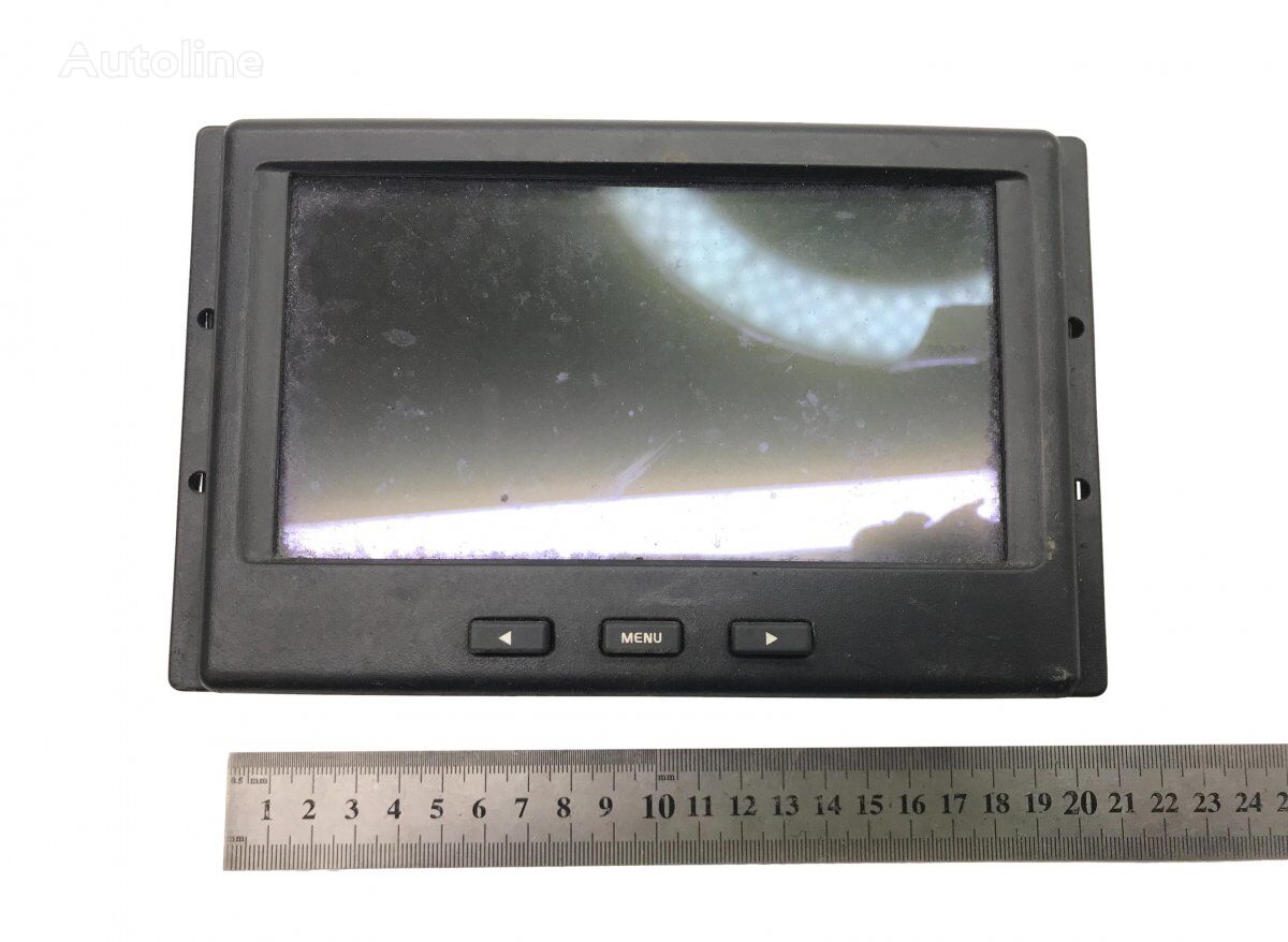 monitor Volvo B12B (01.97-12.11) 21970991 untuk Volvo B6, B7, B9, B10, B12 bus (1978-2011)