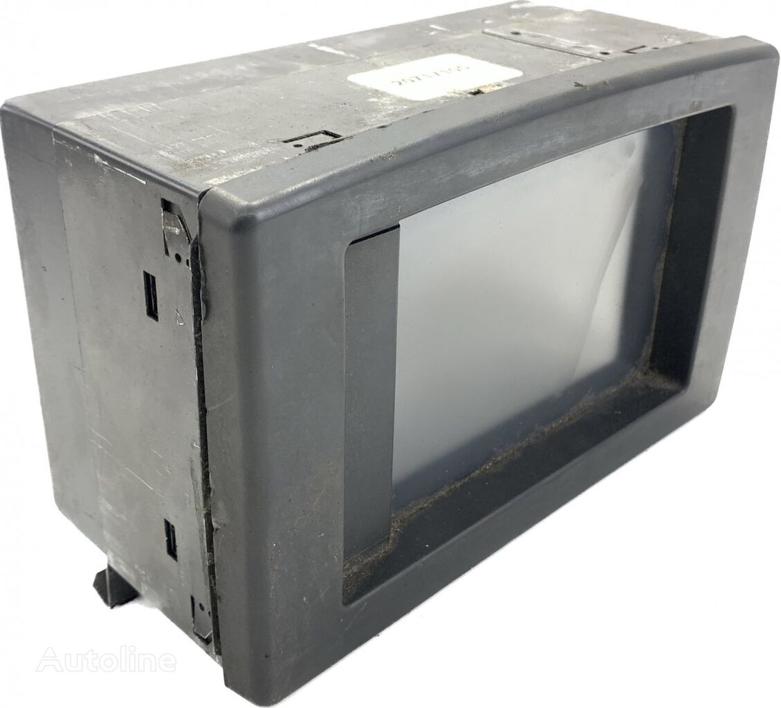 monitor Volvo B12B (01.97-12.11) AIC2 untuk Volvo B6, B7, B9, B10, B12 bus (1978-2011)