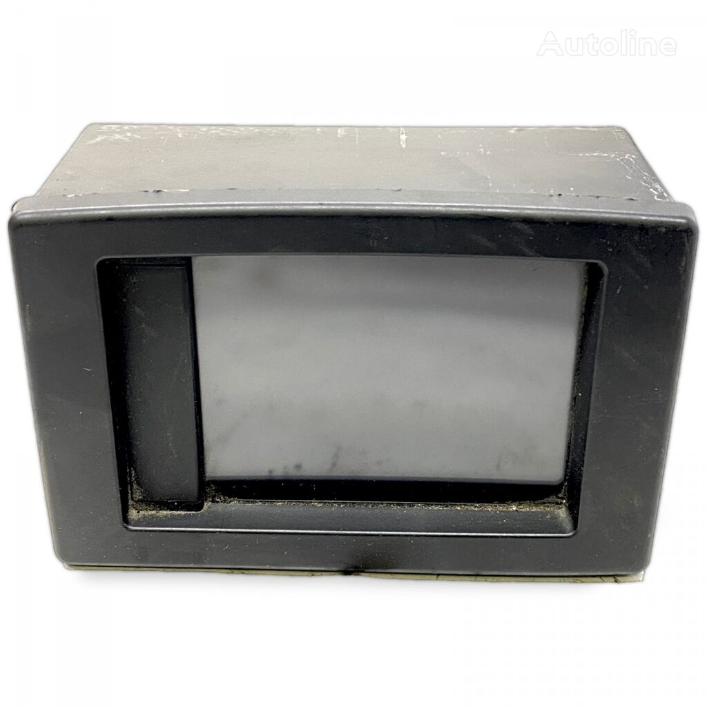 Volvo B12B (01.97-12.11) AIC2 monitor for Volvo B6, B7, B9, B10, B12 bus (1978-2011)