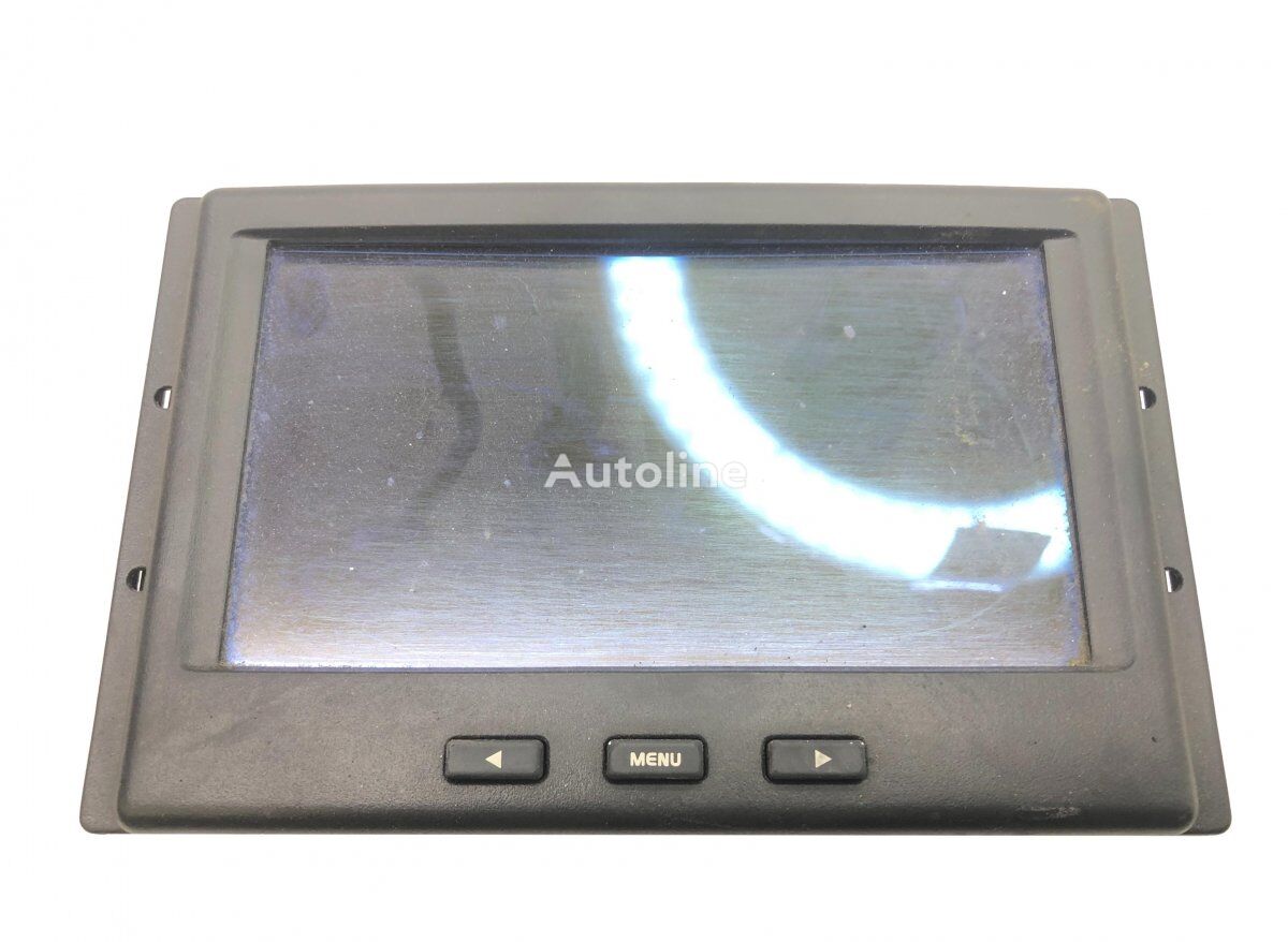 Volvo B9 (01.02-) 21970991 monitor for Volvo B6, B7, B9, B10, B12 bus (1978-2011)