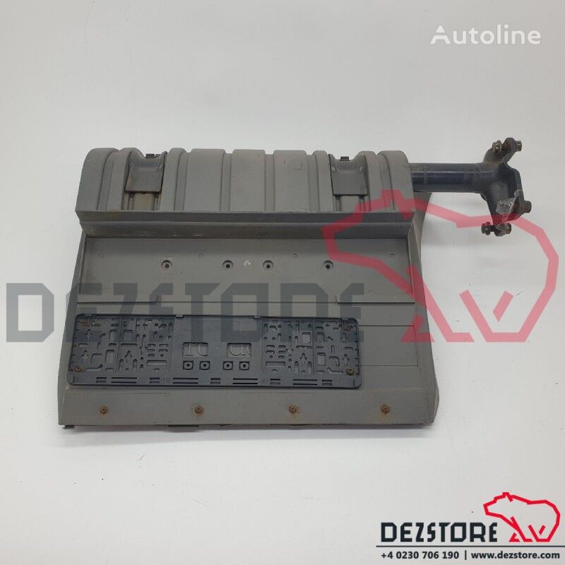 A9305200820 mud flap for Mercedes-Benz AXOR truck tractor