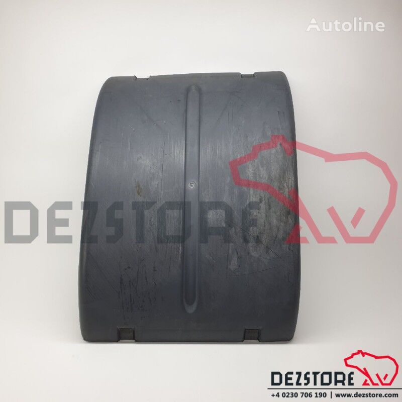 81664106607 mud flap for MAN TGX truck tractor