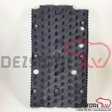 mud flap for MAN TGS truck tractor