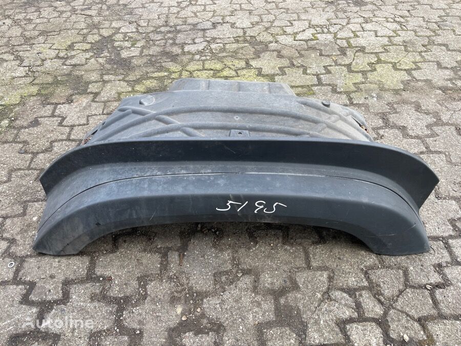 2599545 mud flap for Scania truck