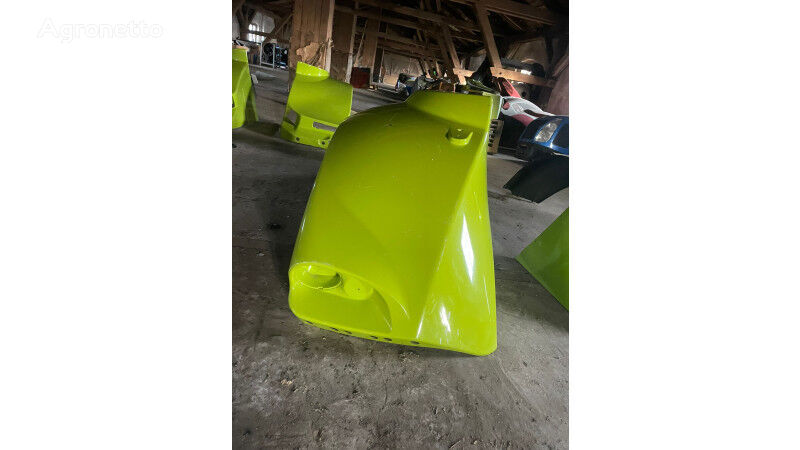 mud flap for Claas Axion Arion wheel tractor