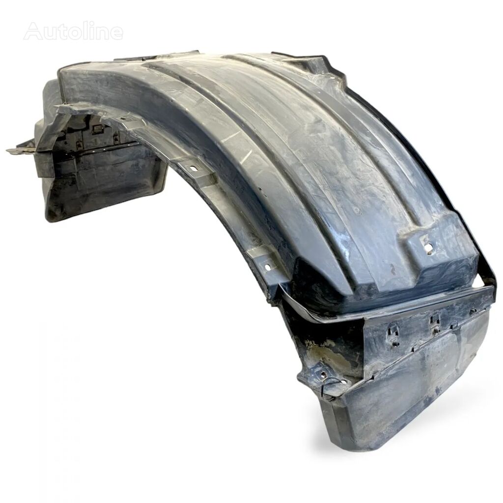 mud flap for Mercedes-Benz truck