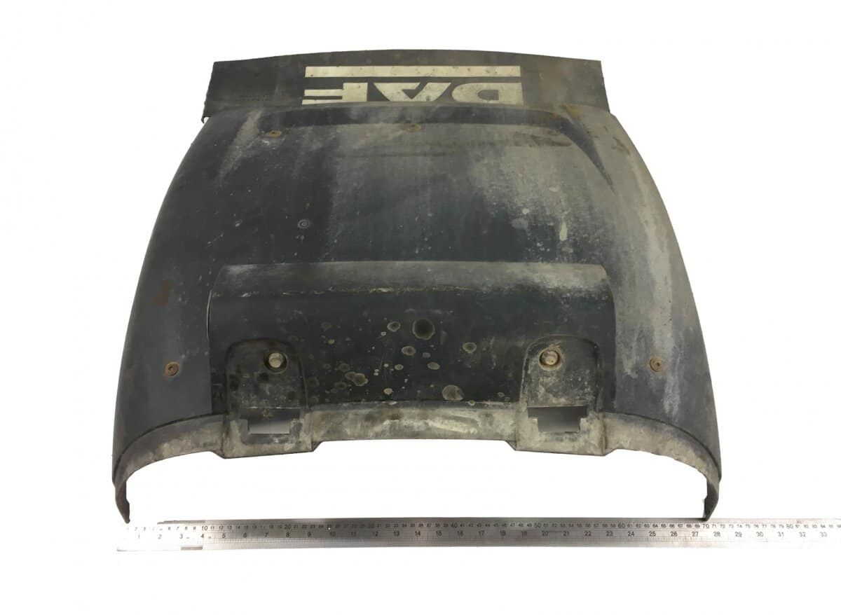 1920444 mud flap for DAF truck