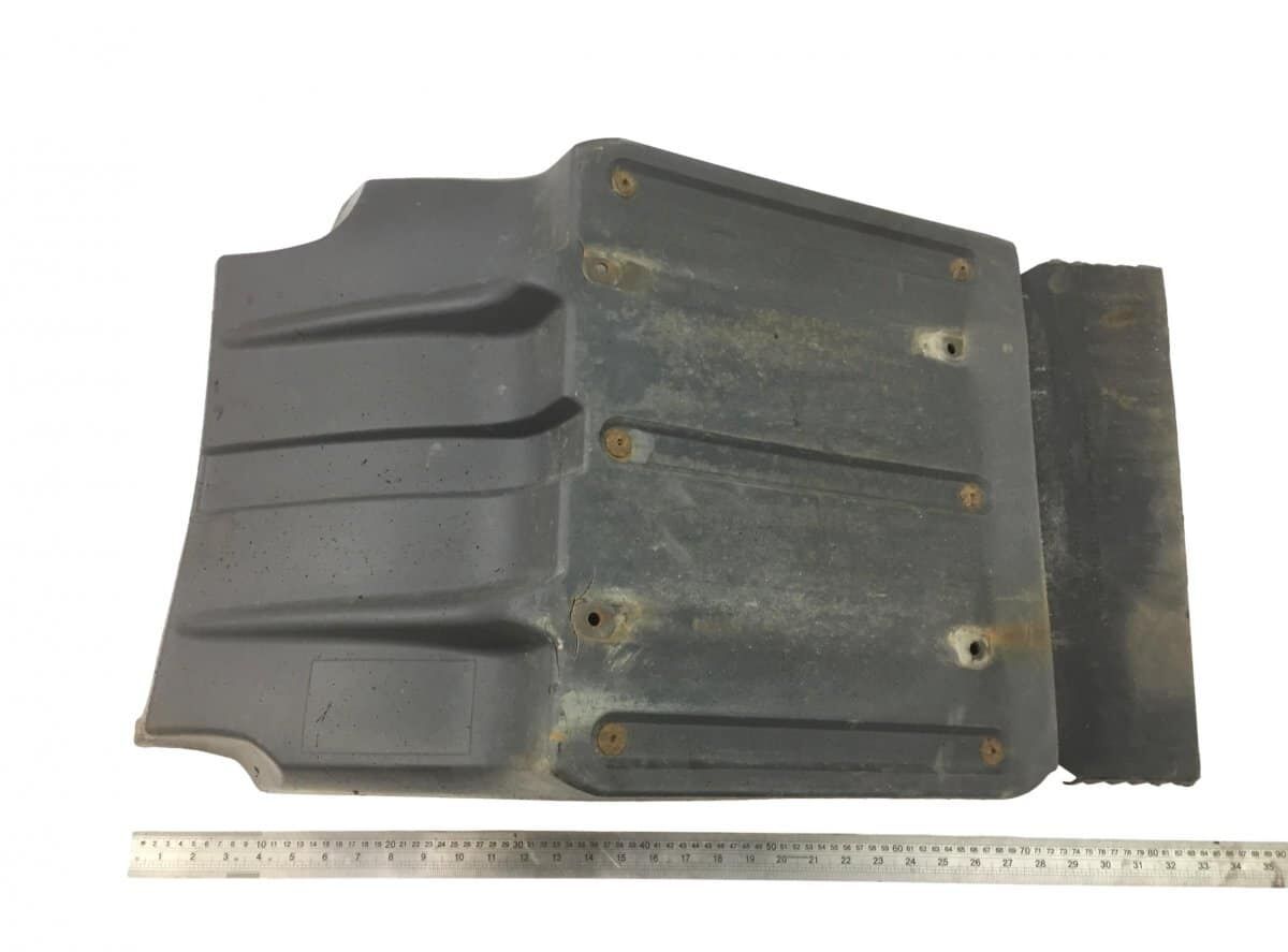 81664100177 mud flap for MAN truck