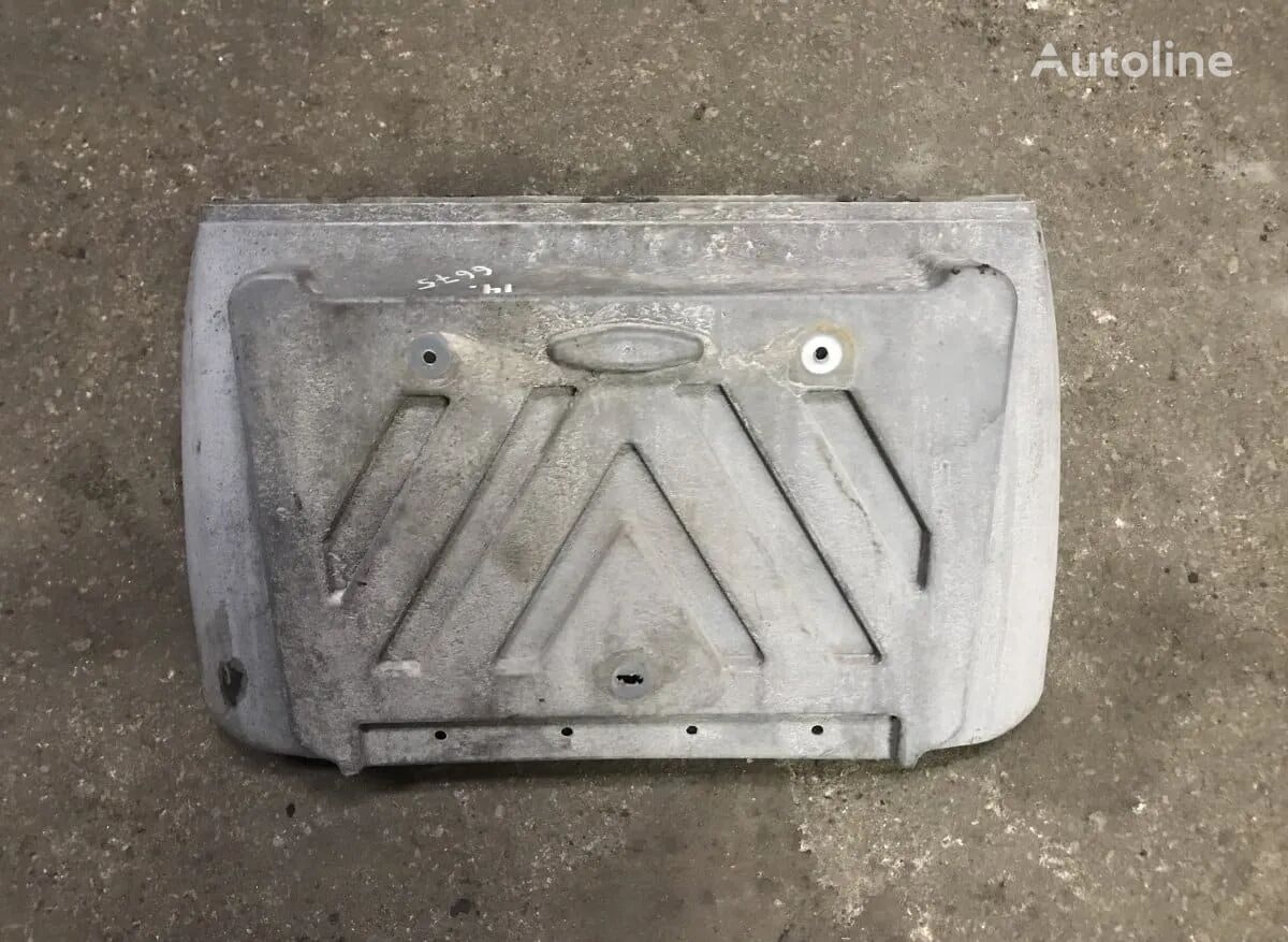 A9745221101-11 mud flap for Mercedes-Benz truck