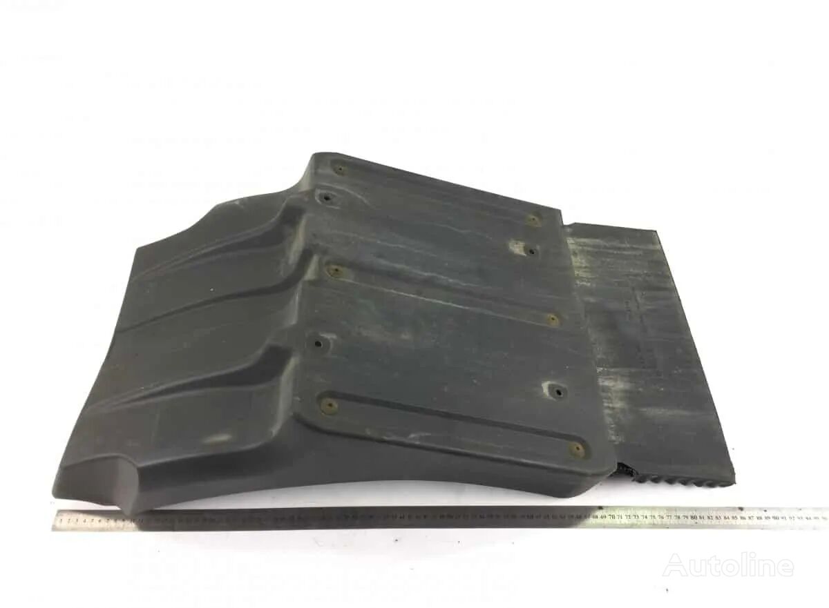 mud flap for MAN truck