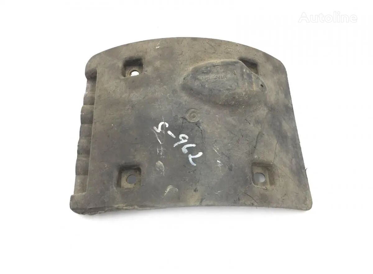 1791708 mud flap for Scania truck