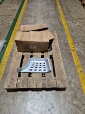 guardafango para DAF XF106 cabeza tractora