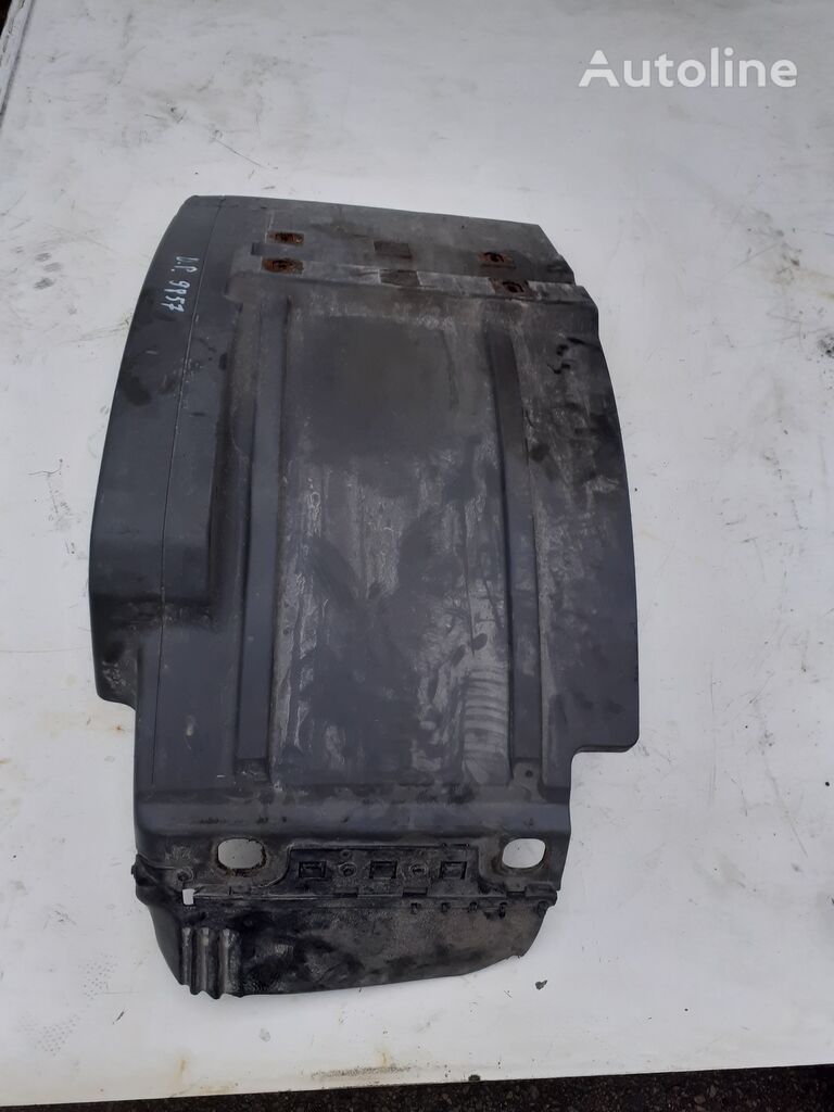 1841, L, LL mud flap for Mercedes-Benz ACTROS MP2 / MP3 truck