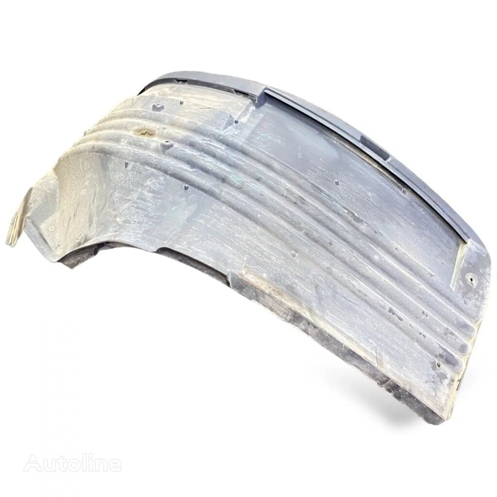 AXA mud flap for Scania truck