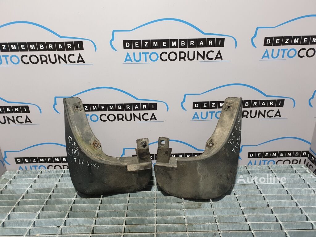 Satılık otomobil için Aparatori noroi fata Hyundai Tucson çamurluk | Autoline TR Otomobil için Aparatori noroi fata Hyundai Tucson çamurluk - Autoline