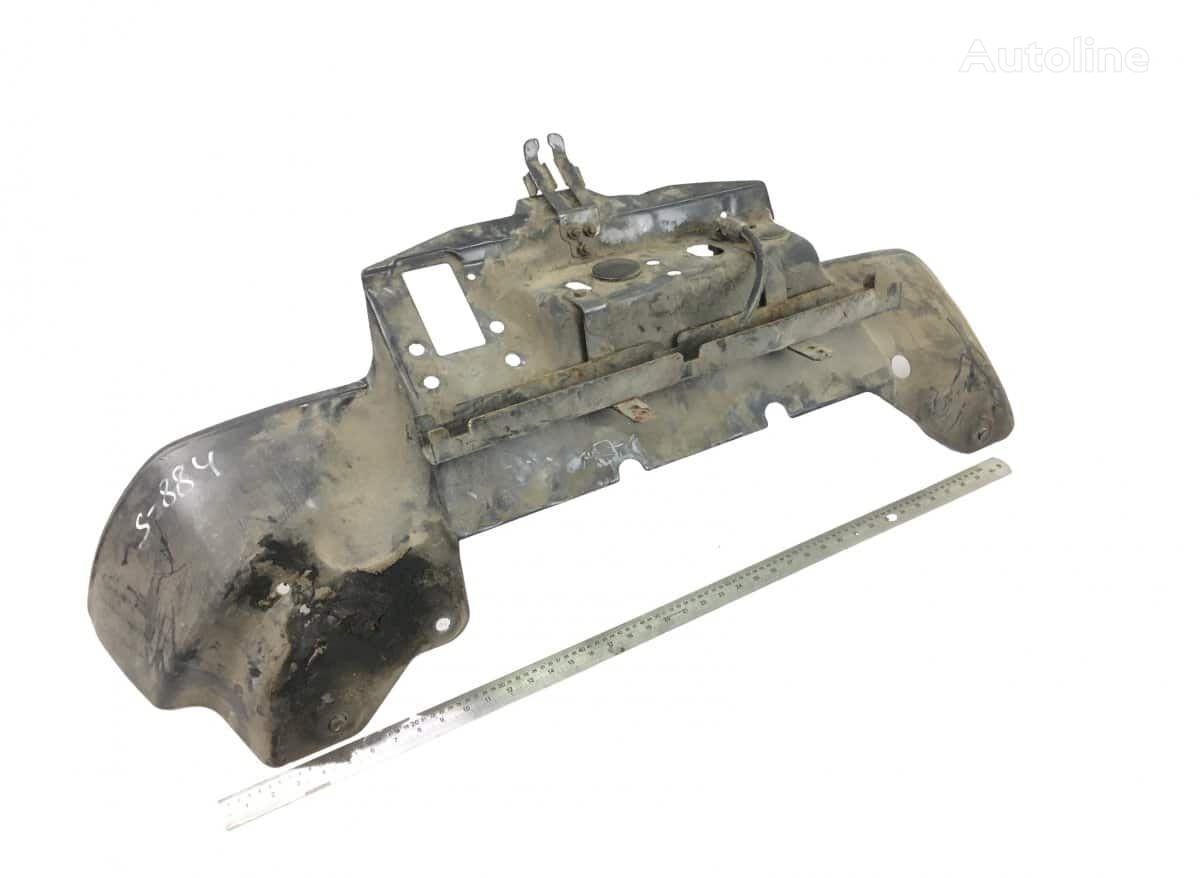 Carcasă Roată Stânga 1529643 mud flap for Scania 1529643/1507793 – Uzată truck