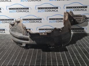 Bavette garde-boue Carenaj dreapta fata Nissan X - Trail T30 2001 - 2008 SUV 4 Usi pour automobile à vendre - Image 1 | Autoline LU Bavette garde-boue Carenaj dreapta fata Nissan X - Trail T30 2001 - 2008 SUV 4 Usi pour automobile | Image 1 - Autoline