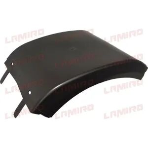 Protiblatna zavesica DAF XF95 / XF105 REAR MUDGUARD UPPER PART za vlačilec DAF XF95 / XF105 - Autoline