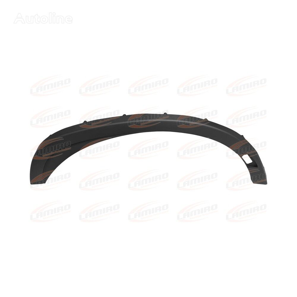 IVECO S-WAY FENDER EXTENSION RIGHT mud flap for IVECO S-WAY truck tractor