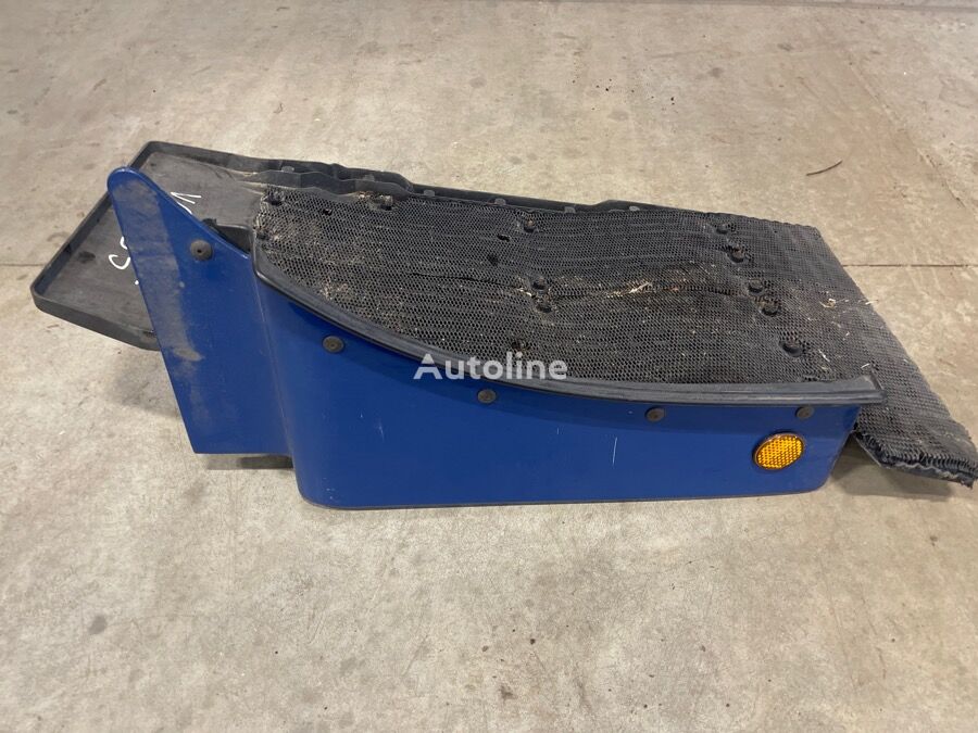 MAN mud flap for truck