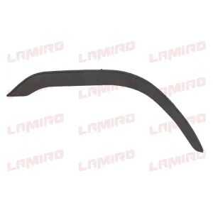 MAN FH12 (2002-2008) NARROW RH CAB MUDGUARD EDGE spatlap voor Volvo 12 ver. II (2002-2008) vrachtwagen