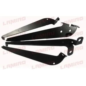 MAN FH12 (2002-2008) SUN VISOR MOUNTING BRACKETS blatobran za Volvo 12 ver. II (2002-2008) kamiona